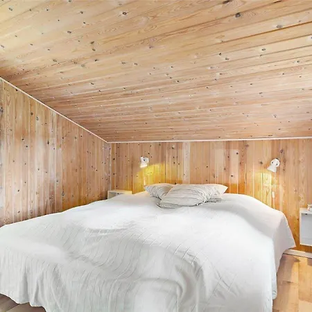 Casa vacanze 137-thisted-fiskervej-98 Thisted